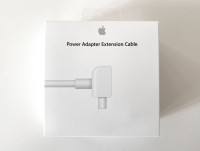 APPLE power adapter extension cable *NEW / SEALED*