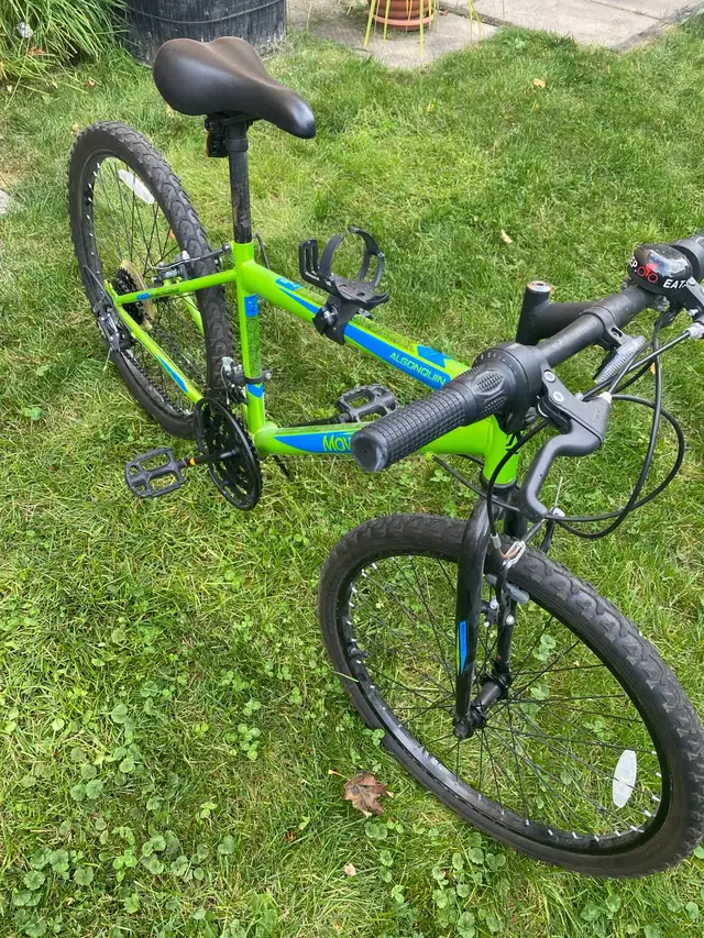 Movevelo Algonquin Twenty Four in Mountain in Kawartha Lakes - Image 3