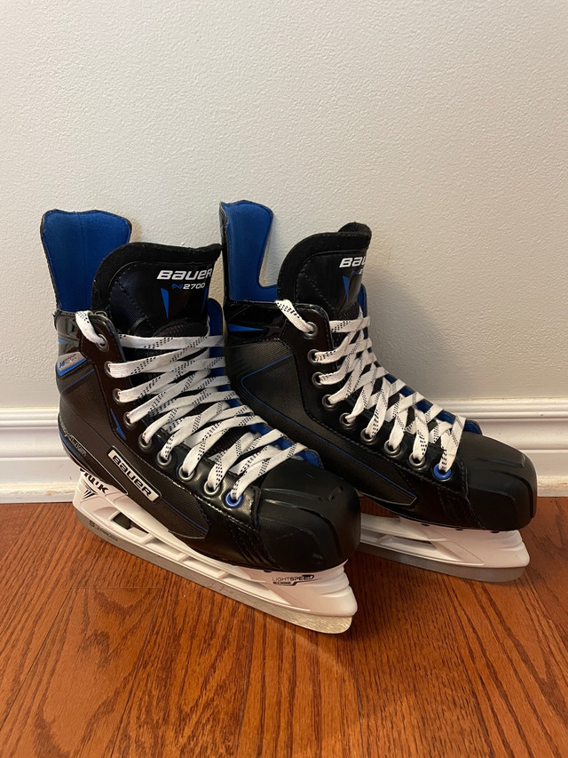 Bauer Nexus N2700 Skates/ Patin dans Hockey  à Longueuil/Rive Sud