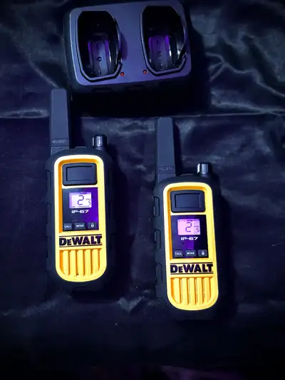 DeWalt DXFRS800, View more