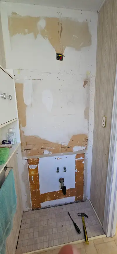 Handyman, View more