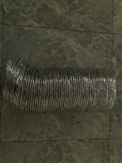 Dryer vent duct, View more