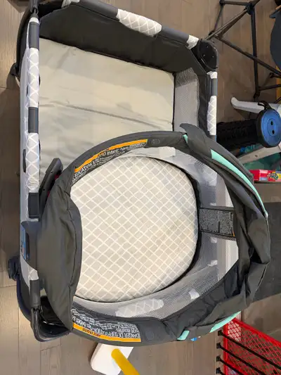 Graco Pack 'n Play, View more