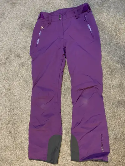 Helly Hansen snow pants, View more