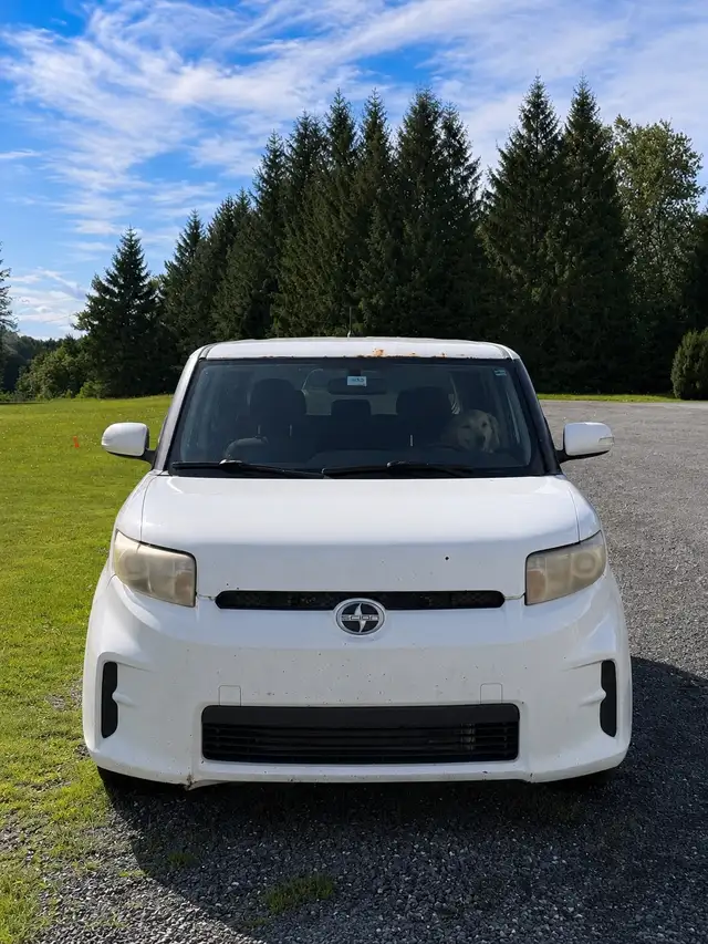 Scion xB 2011 à vendre in Cars & Trucks in Drummondville - Image 8