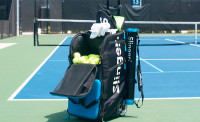 Tennis Ball Machine Rental Near Me | Toronto, North York, GTA