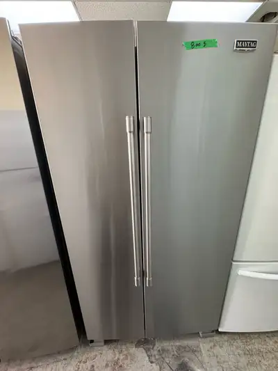Maytag Fridge, View more