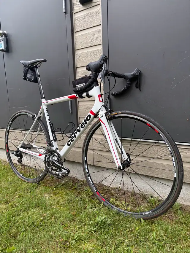 Cervelo 3T Carbon road bike in Road in Ottawa - Image 3