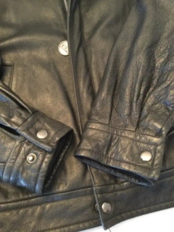 Men’s Leather Jacket in Men's in Calgary - Image 6
