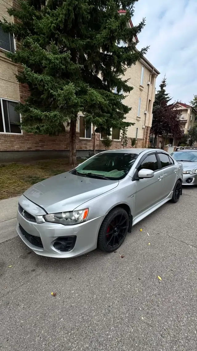 Lancer 2016