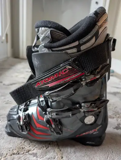 Bottes de ski / Ski Boots Atomic, View more