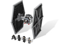 Lego 9492 - Star Wars - TIE Fighter - neuf/new