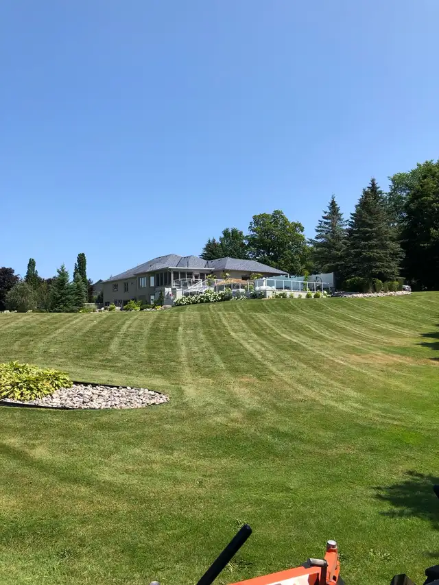Lawn and Order - Landscaping63005662380547122