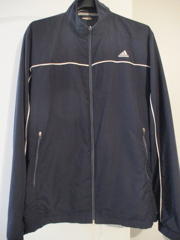 Adidas Clima365 Long Sleeve Jacket for SALE! (Large) in Men's in Mississauga / Peel Region