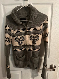 TNA Wool Sweater Size S
