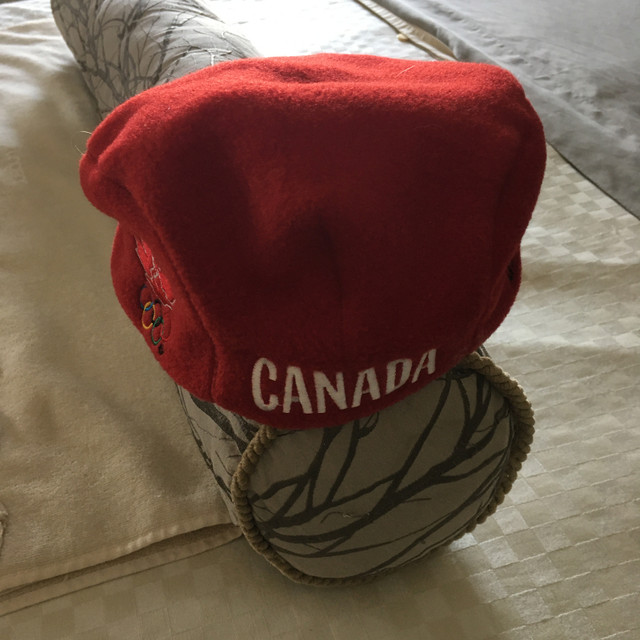Roots cap in Multi-item in Saskatoon - Image 2