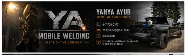 Mobile Welding473667132122081282