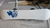 Morrow Snow Board 125cm