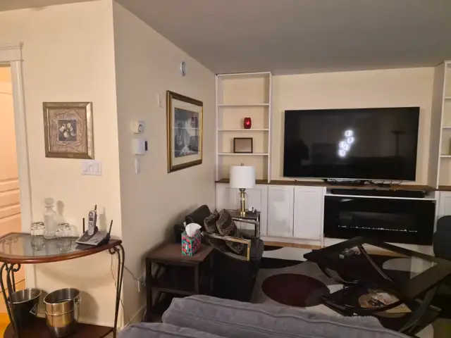 Apartment for Rent