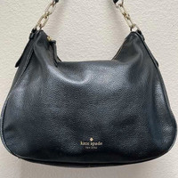 Kate Spade ♠️ hobo handbag.  Firm price