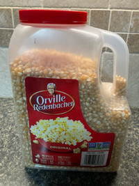 Orville Redenbacher Popcorn Kernels 