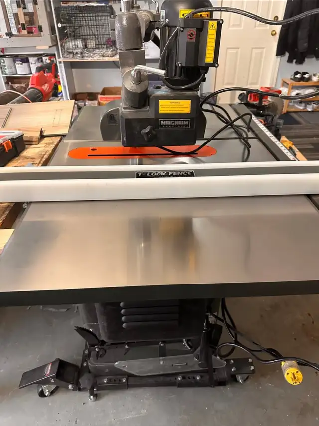 Tools for sale in Power Tools in Delta/Surrey/Langley - Image 3