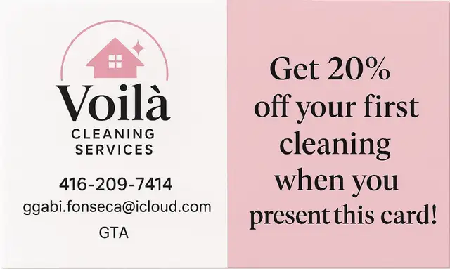 House/Airbnb/condo Cleaning specialized (NOT HIRING) in Cleaning & Housekeeping in Mississauga / Peel Region - Image 2