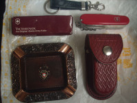 Original Victorinox Swiss Army Knife with original case5462,4308