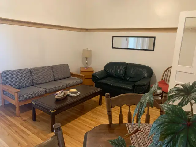 ✨ Room Available in Villeray (Boyer St) ✨ in Quebec in Canada - Image 6