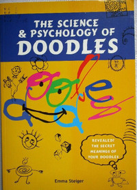 DOODLE BOOKS