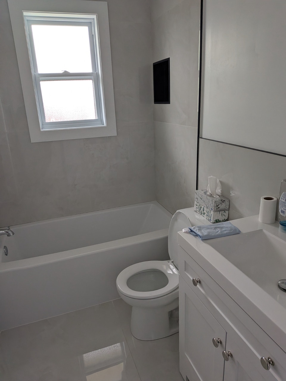 Logement a louer rive sud Longueuil 4