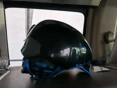 Casque de ski, View more