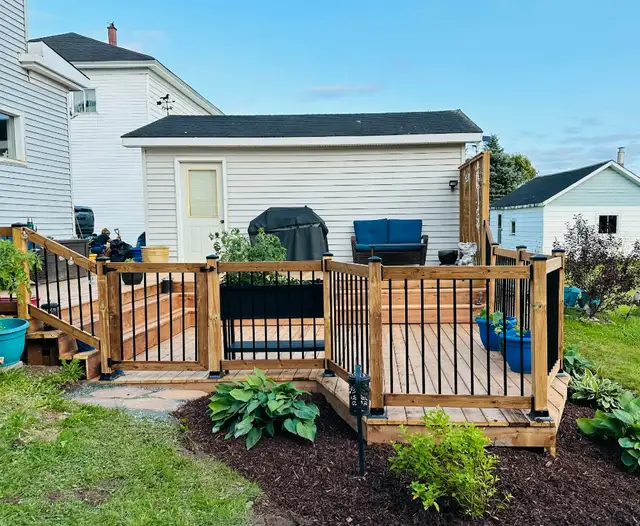 General Contractor H2HPRO Renovations63882166031489123