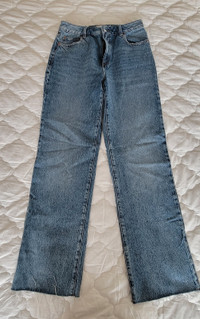 New Womens Garage jeans size 7 $20