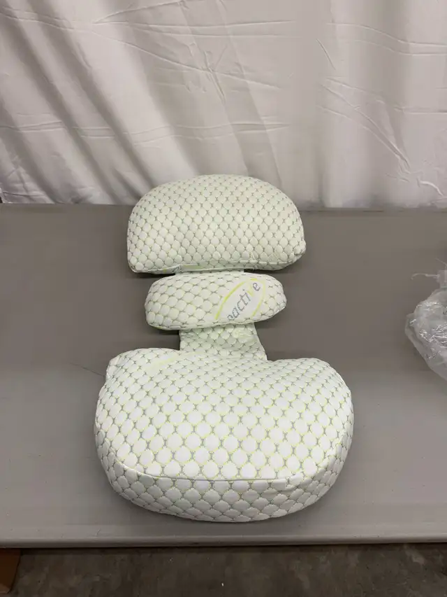 Luxury Maternity Pillow – Adjustable63234526491649123