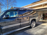 ARB Awning - retractable  8' x 8' travel awning for SUV