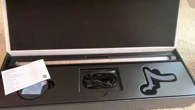 Xiaomi Mi Computer Monitor Light Bar w/ Original Box, View more