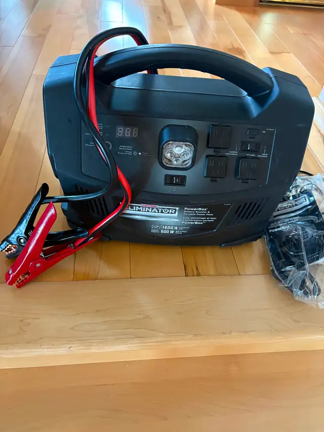 Power Box Eliminator | Other | West Island | Free local classifieds ...