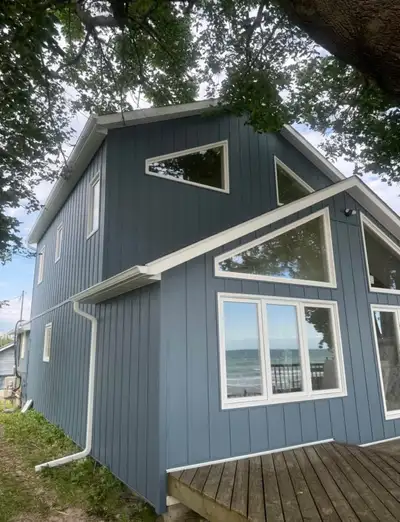 vinyl siding for sale, View more