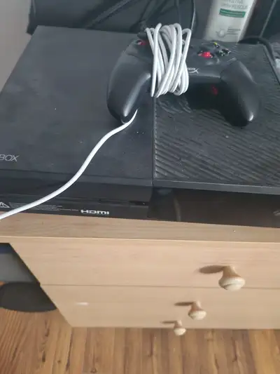 Xbox one, View more
