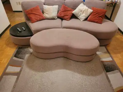 sectional, View more