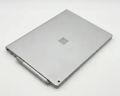 Microsoft SurfaceBook 2, View more