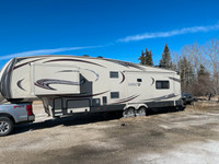 Holiday Trailer for sale