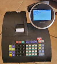 Royal Alpha 1100ml Cash Register Cash Management Systems