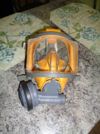 Scuba Gear