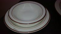 dinnerware