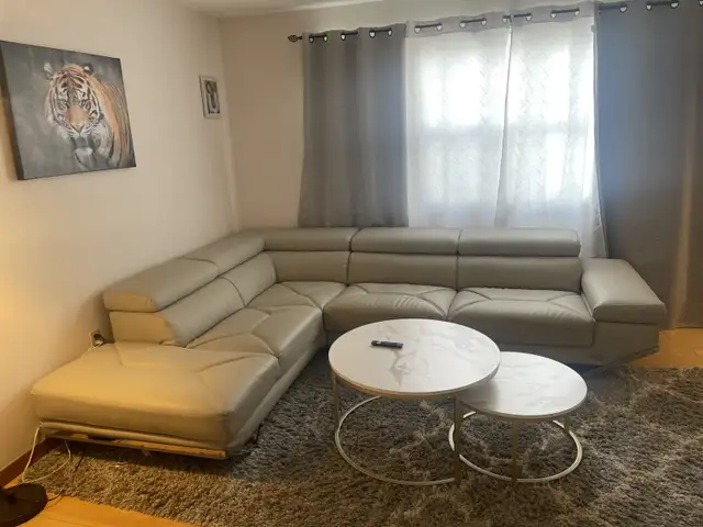 room for rent// full apartment if needed in Room Rentals & Roommates in Charlottetown - Image 6