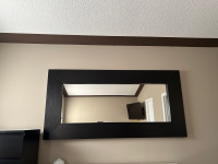 Mirror with Frame