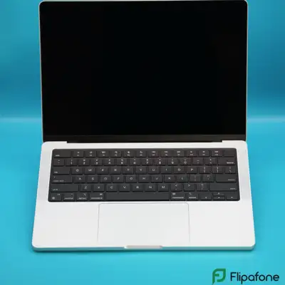 MacBook Pro 14-inch 2021 (M1 Pro 10-core CPU - 16GB - 1TB - 16-c, View more