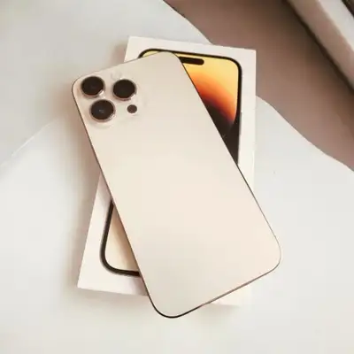 iPhone 14 Pro Max, View more